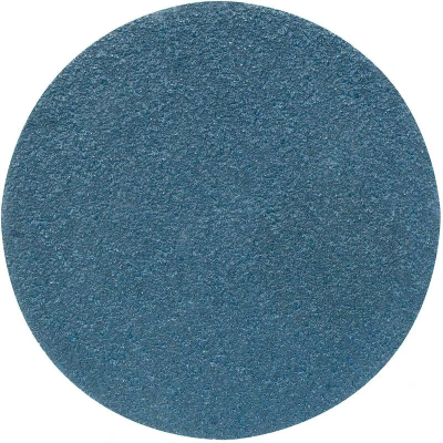 Afbeelding van Bosch Accessories 2609256D35 PWR180 slijpsteen 180 mm K24 5 stuks 1 stuk(s)