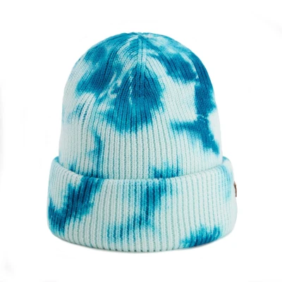 Afbeelding van SINNER kai beanie Muts heren blauw