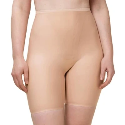 Afbeelding van Triumph True Shape Smart Panty L, Neutraal beige, XL
