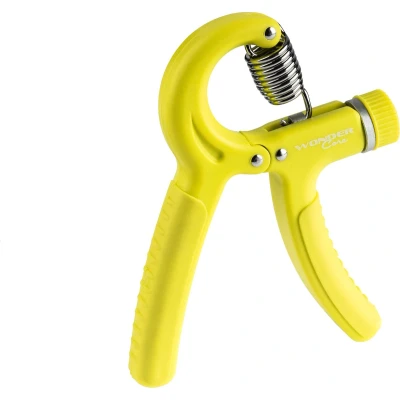 Afbeelding van Wonder Core, verstelbare handtrainer 5 20 KG, handknijper, hand grip Colour /