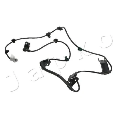 Afbeelding van JAPKO 1512023 ABS Sensor Links voor TOYOTA: Hilux VII Pick up 2.5 D 4D, 4D 4WD 2007 2015