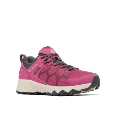 Afbeelding van Columbia Peakfreak II 2027301642, Vrouwen, Roze, Trekkingschoenen, maat: 38