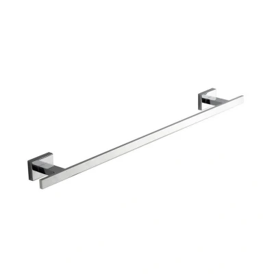 Afbeelding van Handdoekhouder Sapho Apollo Hangend 55 cm Chroom