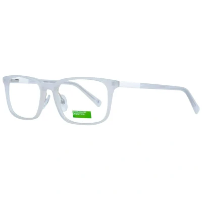 Afbeelding van Benetton Optical Frame BEO1030 856 53