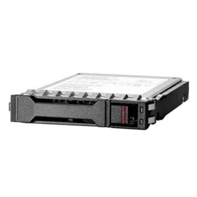 Afbeelding van HP HPE 1TB SATA 7.2K SFF BC HDD