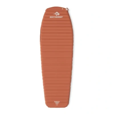 Afbeelding van Sea to Summit Pursuit SI Slaapmat, taps toelopend Regular (72 x 22 3 inch)