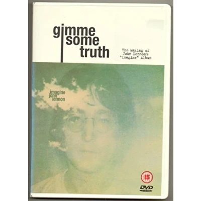 Afbeelding van John Lennon Gimme Some Truth