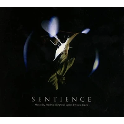 Afbeelding van Sentience