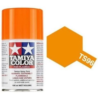 Afbeelding van TS 96 Fluorescent Orange