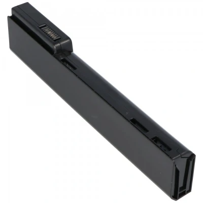 Afbeelding van Accu geschikt voor HP EliteBook 8560p, Li ion, 10.8V, 5200mAh, 56.2Wh, zwart