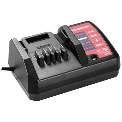 Afbeelding van Makita Oplader Dc1851 195355 7
