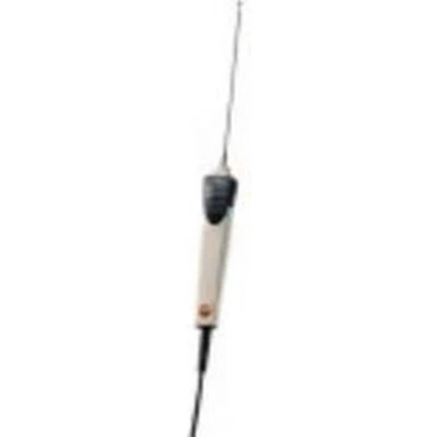 Afbeelding van testo 0602 1993 Oppervlaktesensor 60 tot 400 C Sensortype K