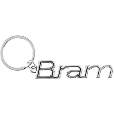 Afbeelding van Cool car keyrings Bram