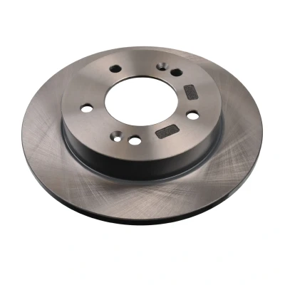 Afbeelding van Febi Bilstein Remschijven 108432