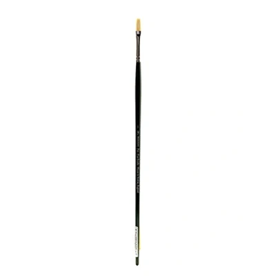 Afbeelding van Winsor &amp; Newton 5974702 Winton penseel voor olieverf, acrylverf en alkydverf Plat Nr. 2,