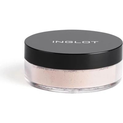 Afbeelding van INGLOT Smoothing Under Eye Powder 72 Setting Fixing