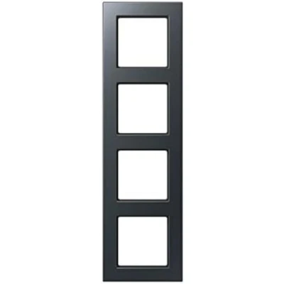 Afbeelding van JUNG SERIE A A5584BFANM AFDEKRAAM 550