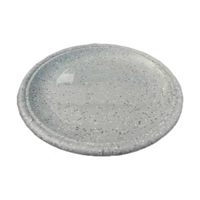 Afbeelding van Serveerschaal Dem Inside Plastic Rond Ø 33 x 1,5 cm (24 Stuks)