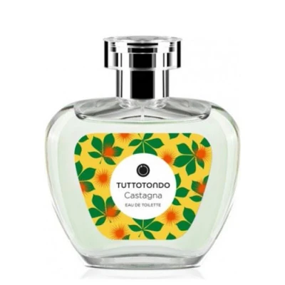 Afbeelding van Tuttotondo Castagna Eau de Toilette 100ml