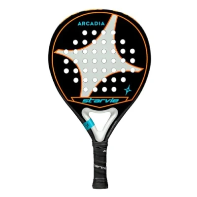 Afbeelding van Star Vie Arcadia Padelracket Veelkleurig