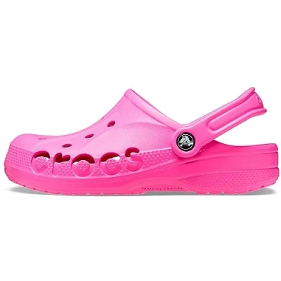 Afbeelding van Crocs Baya Clog 41 42 Eu Electric Pink