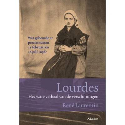 Afbeelding van Lourdes (Paperback)