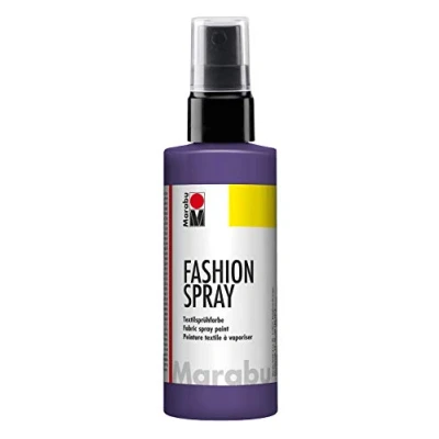 Afbeelding van Marabu 171950037 Spuitverf 100ml 1stuk(s) hobbyverf