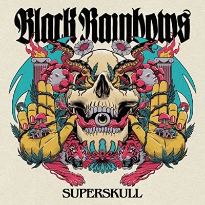 Afbeelding van Superskull