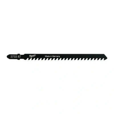 Afbeelding van Decoupeerzaagblad Fiberglas T 341 Hm 105 X 4,2 Mm