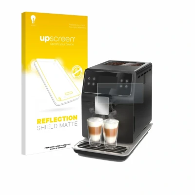Afbeelding van upscreen Screenprotector voor WMF Perfection 770 Folie Beschermfolie anti glare matte