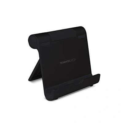 Afbeelding van Terratec 156510 Binnen Active holder Zwart houder