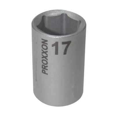 Afbeelding van Proxxon 1/2&quot; dopsleutel, 17 mm