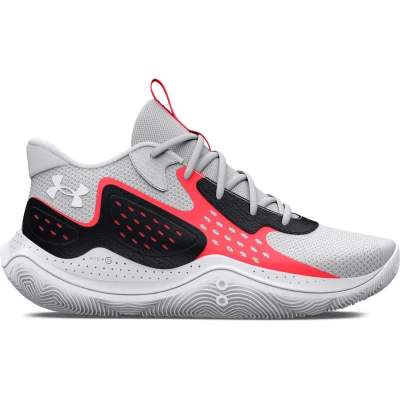 Afbeelding van Under Armour Jet 23 Basketbal Schoenen Grijs EU 40 Man
