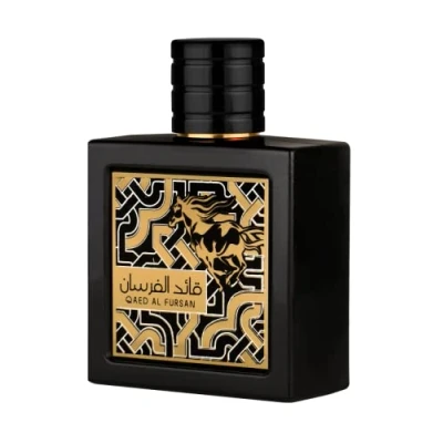 Afbeelding van Lattafa Qaa&#039;ed Eau de Parfum 100 ml