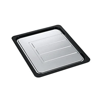 Afbeelding van Franke mobiele afdruipschaal 342x430x22mm 1120188651