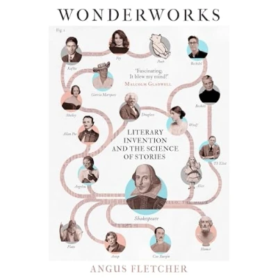Afbeelding van Wonderworks: Literary invention and the science of stories