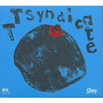 Afbeelding van Tt Syndicate (CD)