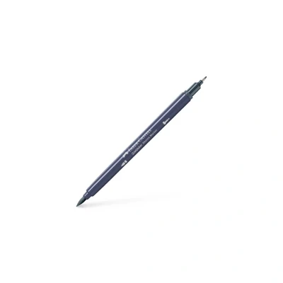 Afbeelding van 5x Sketchmarker Faber Castell Goldfaber 244 cold grey XIV op alcoholba