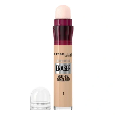Afbeelding van Maybelline Concealer Instant Anti Age 01 Light