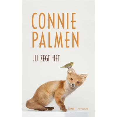 Afbeelding van Jij zegt het (Hardback)