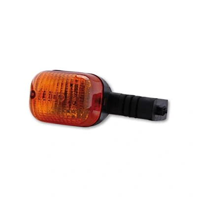 Afbeelding van SHIN YO Indicator DUC STIJL, zwart