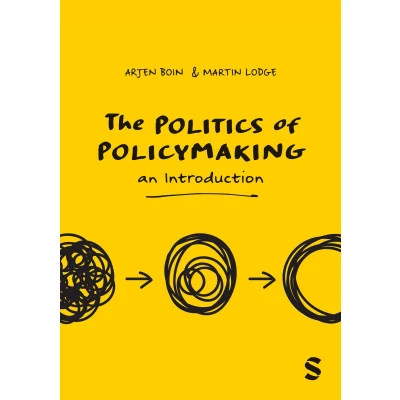 Afbeelding van The Politics of Policymaking: An Introduction