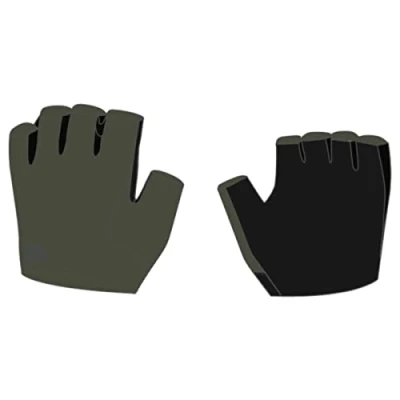 Afbeelding van Gel Handschoenen Groen M