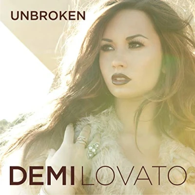 Afbeelding van Demi Lovato Unbroken (CD)