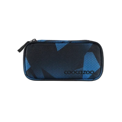 Afbeelding van Etui Coocazoo Electric Ice voor 6 pennen