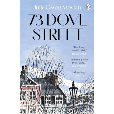 Afbeelding van 73 Dove Street: An emotionally gripping novel set in 1950s London, from the author of That Green Eyed Girl