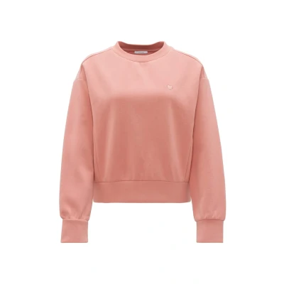 Afbeelding van Opus Sweatshirt Godira Sweater, Dames, Maat: 40, Mellow rose