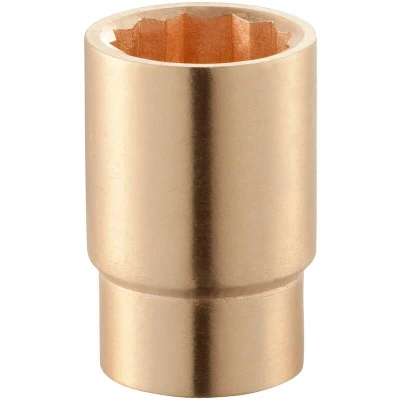 Afbeelding van Facom 3/4&quot; dop inch 2&quot; vonkvrij K.2PSR