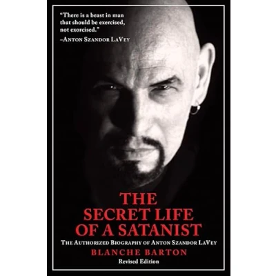 Afbeelding van Secret Life Of A Satanist
