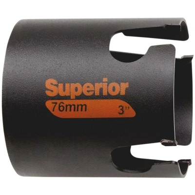 Afbeelding van Bahco superior gatzaag 27 mm 3833 C